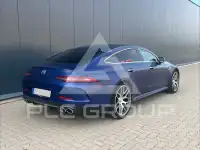 2019 Mercedes Benz AMG