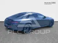 2019 Mercedes Benz AMG