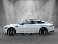 2019 Mercedes Benz AMG