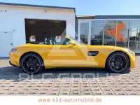 2019 Mercedes Benz AMG