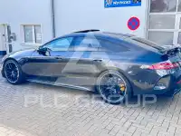 2019 Mercedes Benz AMG
