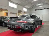 2019 Mercedes Benz AMG