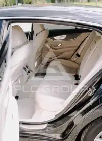 2019 Mercedes Benz AMG