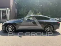 2019 Mercedes Benz AMG