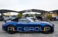 2019 Mercedes Benz AMG