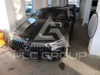 2019 Mercedes Benz AMG