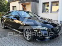 2019 Mercedes Benz AMG
