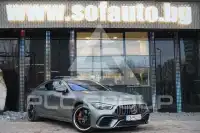 2019 Mercedes Benz AMG
