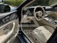 2019 Mercedes Benz AMG