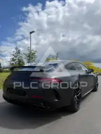 2019 Mercedes Benz AMG