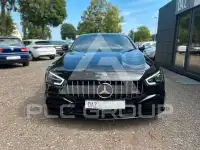 2019 Mercedes Benz AMG