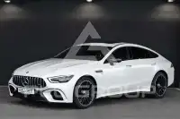 2019 Mercedes Benz AMG