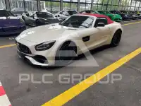2019 Mercedes Benz AMG