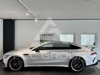 2019 Mercedes Benz AMG