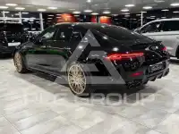 2019 Mercedes Benz AMG