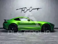 2019 Mercedes Benz AMG