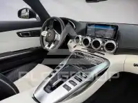 2019 Mercedes Benz AMG