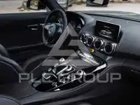 2019 Mercedes Benz AMG