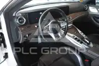 2019 Mercedes Benz AMG