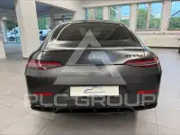 2019 Mercedes Benz AMG