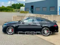 2019 Mercedes Benz AMG