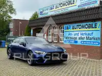 2019 Mercedes Benz AMG