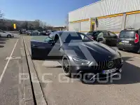 2019 Mercedes Benz AMG