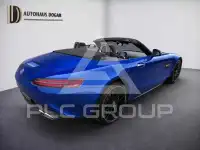 2019 Mercedes Benz AMG