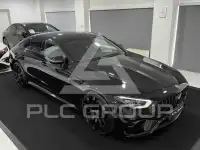 2019 Mercedes Benz AMG