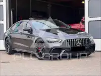 2019 Mercedes Benz AMG