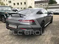 2019 Mercedes Benz AMG