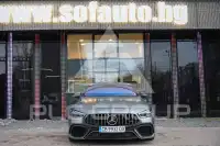 2019 Mercedes Benz AMG