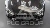 2019 Mercedes Benz AMG