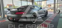 2019 Mercedes Benz AMG