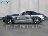 2019 Mercedes Benz AMG