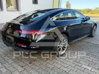 2019 Mercedes Benz AMG
