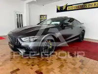 2019 Mercedes Benz AMG