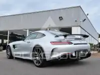 2019 Mercedes Benz AMG