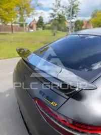 2019 Mercedes Benz AMG