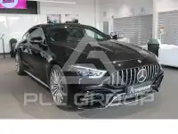 2019 Mercedes Benz AMG