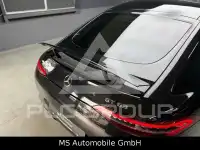 2019 Mercedes Benz AMG