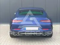 2019 Mercedes Benz AMG