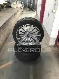 2019 Mercedes Benz AMG