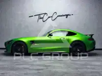 2019 Mercedes Benz AMG