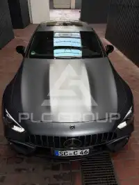 2019 Mercedes Benz AMG