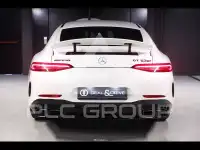 2019 Mercedes Benz AMG