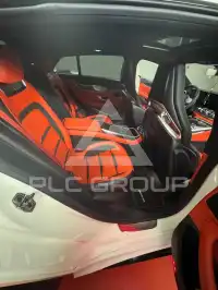 2019 Mercedes Benz AMG