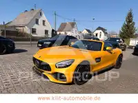 2019 Mercedes Benz AMG