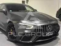 2019 Mercedes Benz AMG
