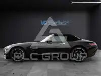 2019 Mercedes Benz AMG
